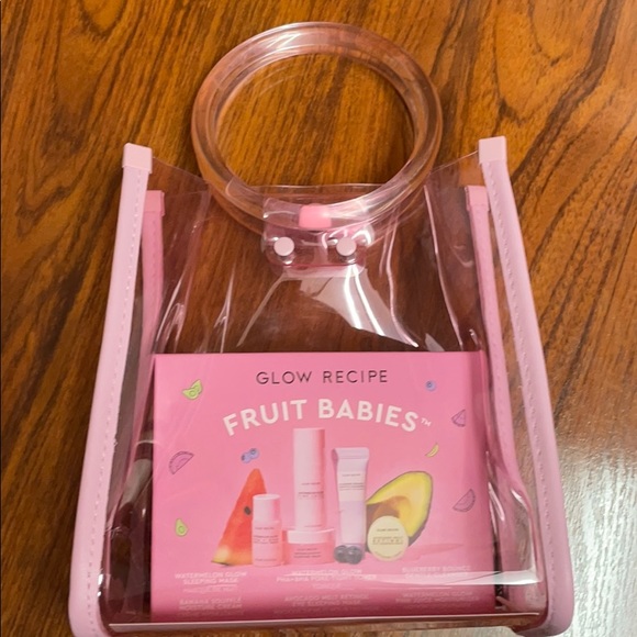 Glow Recipe Other - 🛑SOLD🛑 Glow Recipe Watermelon Set
